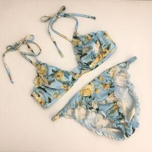 BRIEF AND BRA